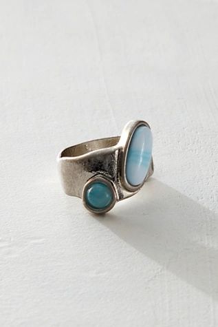 Overdrive Ring | Free People (Global - UK&FR Excluded)
