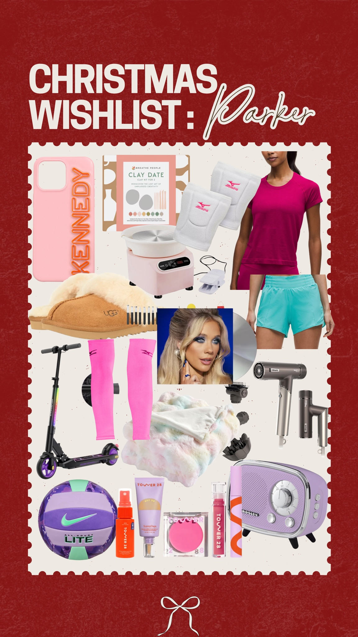 parker’s christmas wishlist!

gifts for girl, holiday gifts, for preteen, gift guide

#LTKHoliday #LTKFindsUnder100 #LTKGiftGuide