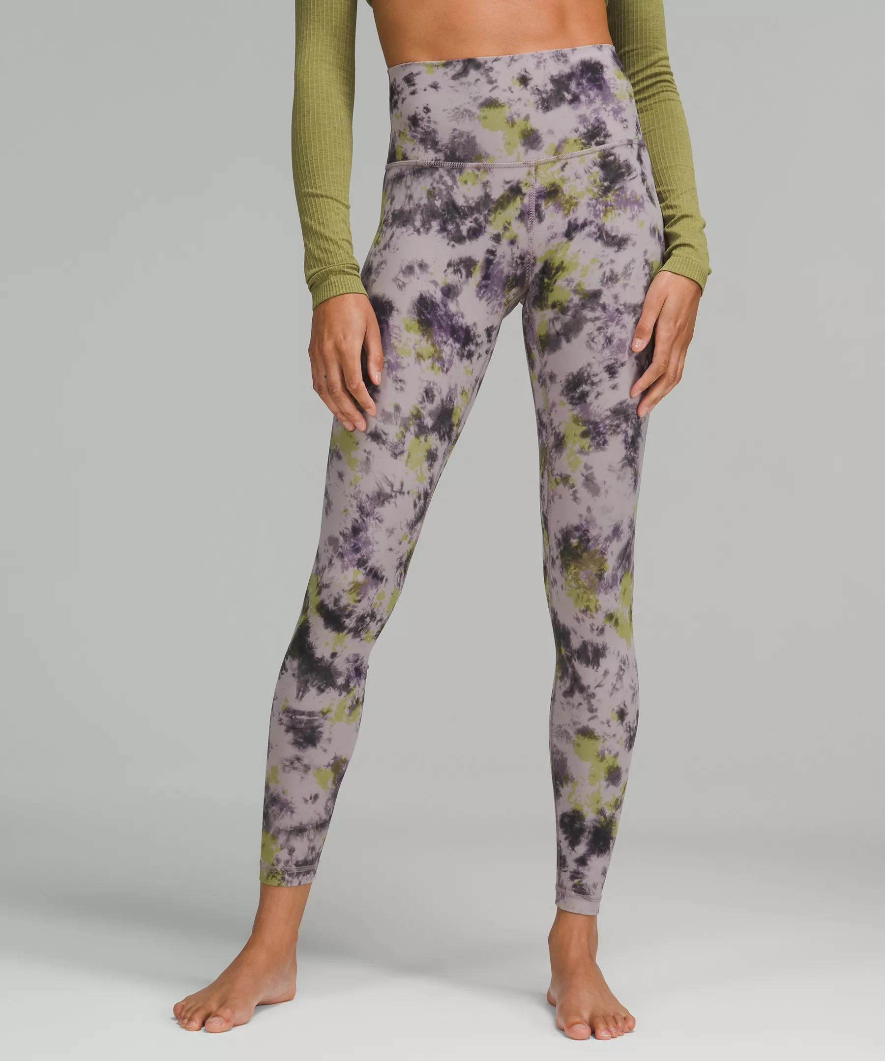 lululemon Align™ High-Rise Pant 28"New | Lululemon (US)
