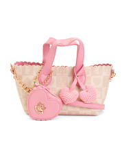 Sweet Break Time Crossbody | Marshalls