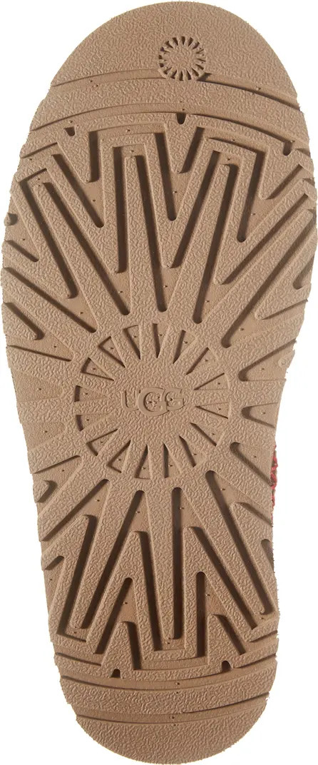 Kids' Tazz Slipper | Nordstrom