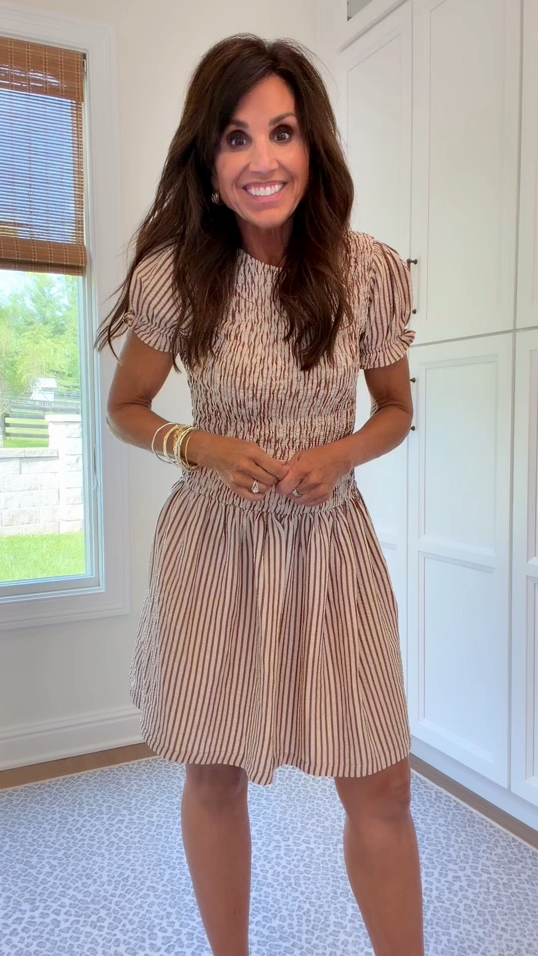 ✨20% off apparel, accessories, shoes, beauty, home, and furniture through 6/28. Use code ANTHRO20

Dress- xs ✨20% off apparel, accessories, shoes, beauty, home, and furniture through 6/28. Use code ANTHRO20

Dress- xs

#LTKSeasonal #LTKOver40