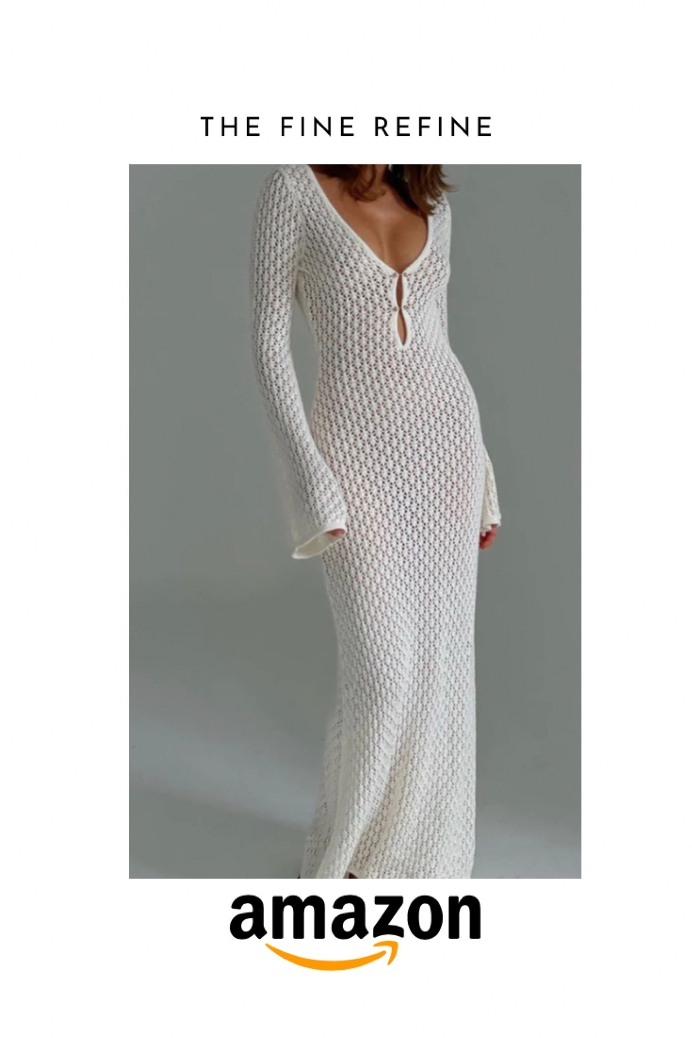 Vacation-Ready!  This super luxe amazon find is perfect for that beach getaway. 

#LTKSeasonal #LTKstyletip #LTKGiftGuide