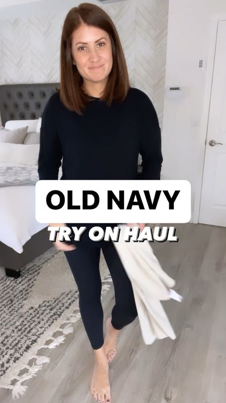 Old Navy finds I’m obsessing over! All SO good! Which is your favorite? 



#LTKHoliday #LTKSeasonal #LTKstyletip