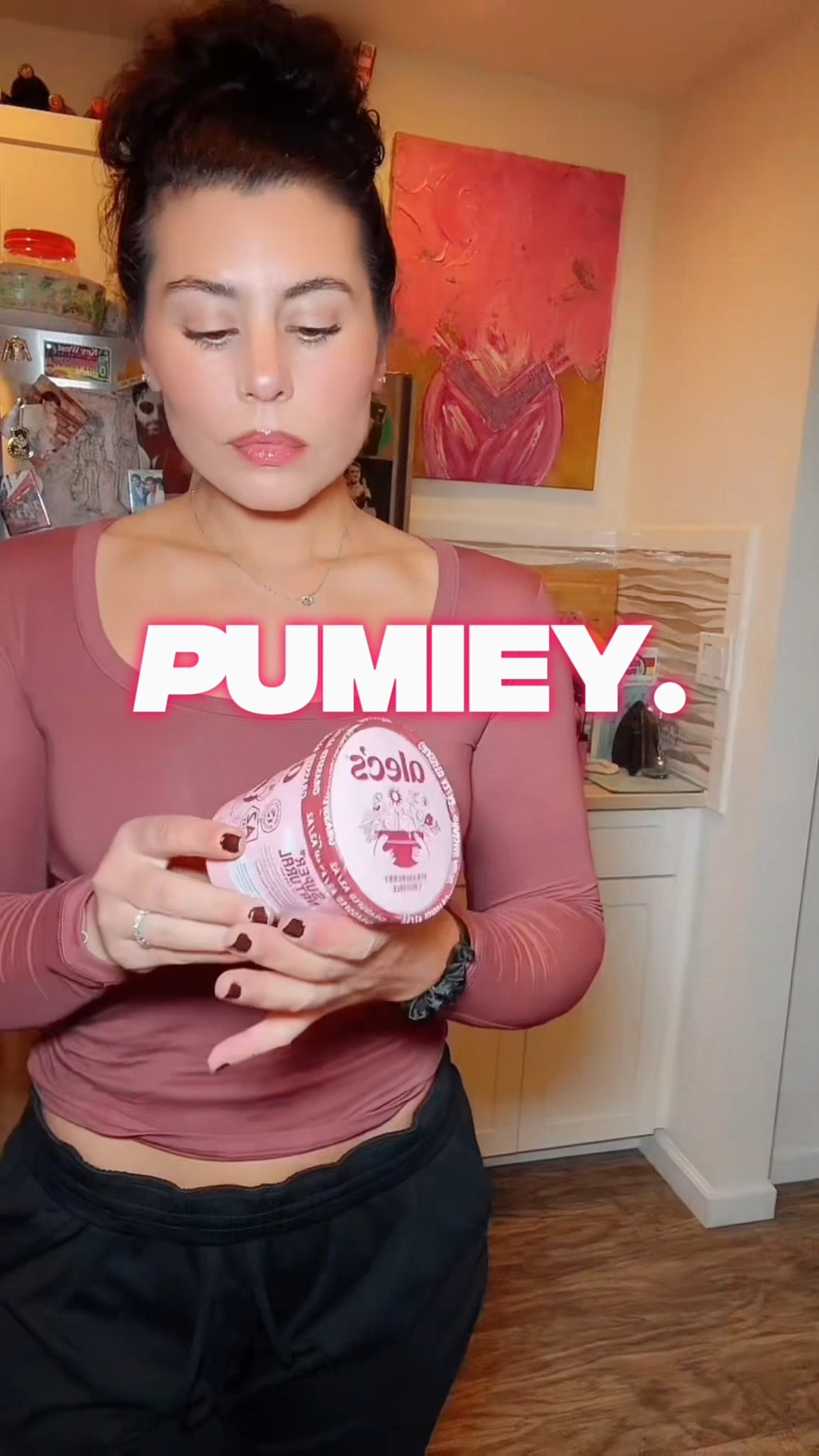 Pumiey Double Lined Scoop Neck Long Sleeve Top --Flattering, comfortable, slimming, affordable. The closest thing you’ll find to skims. 🖤 

#skimsdupe #pumiey #holidaygifts

#LTKCyberWeek #LTKGiftGuide #LTKHoliday