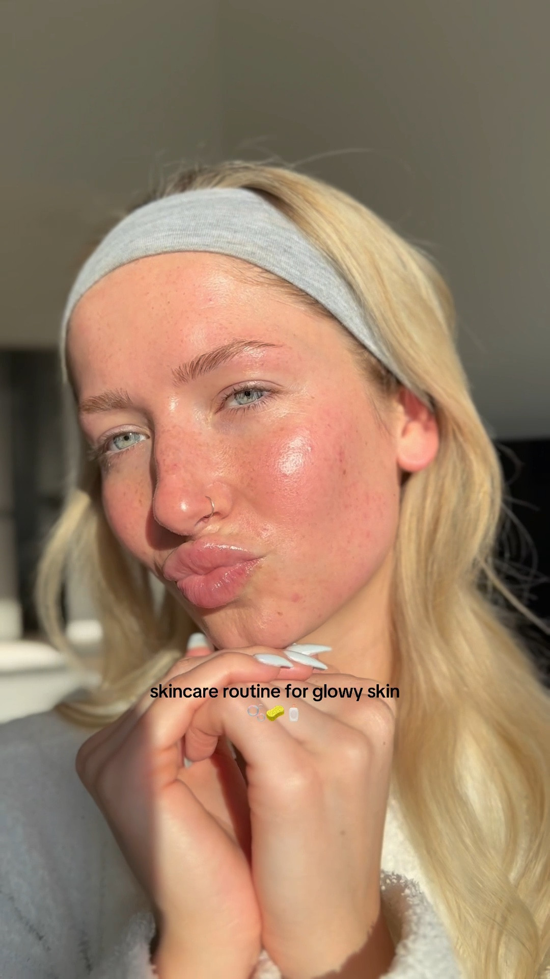 skincare is my fav part of the day🫶🏼🫧🧴

#LTKBeauty #LTKFindsUnder100