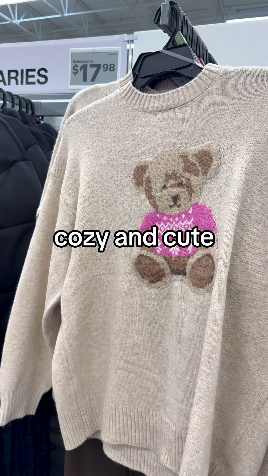 Cozy and cute! 

#LTKootd #LTKGiftGuide #LTKHoliday