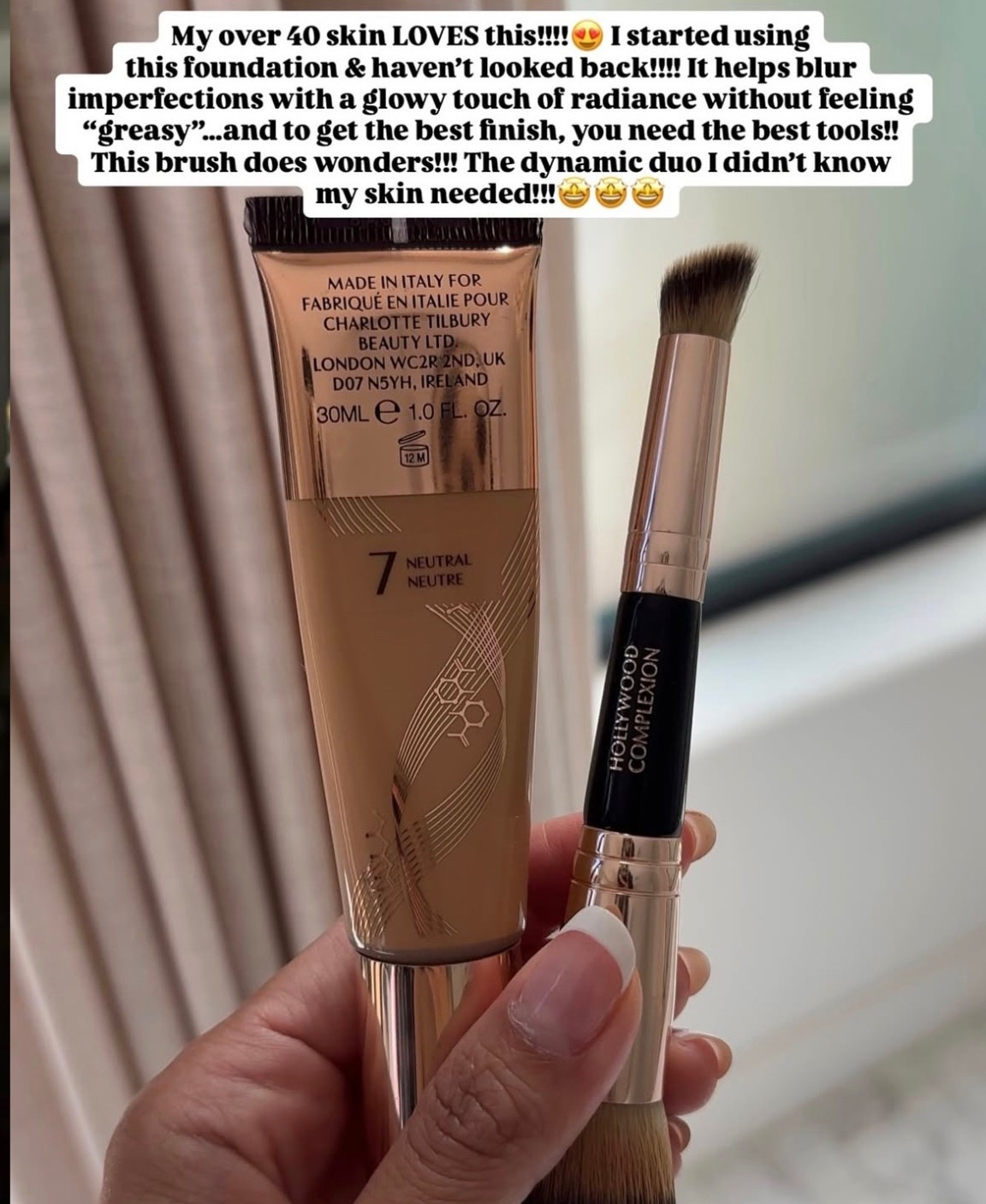 Scroll to shop!! Follow for more!!! Xo! ✨

#LTKFindsUnder100 #LTKFindsUnder50 #LTKBeauty