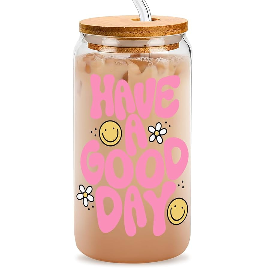 Cute Cup, Inspirational Gifts, Motivational Gifts for Women Best Friend Sister, Encouragement Che... | Amazon (US)