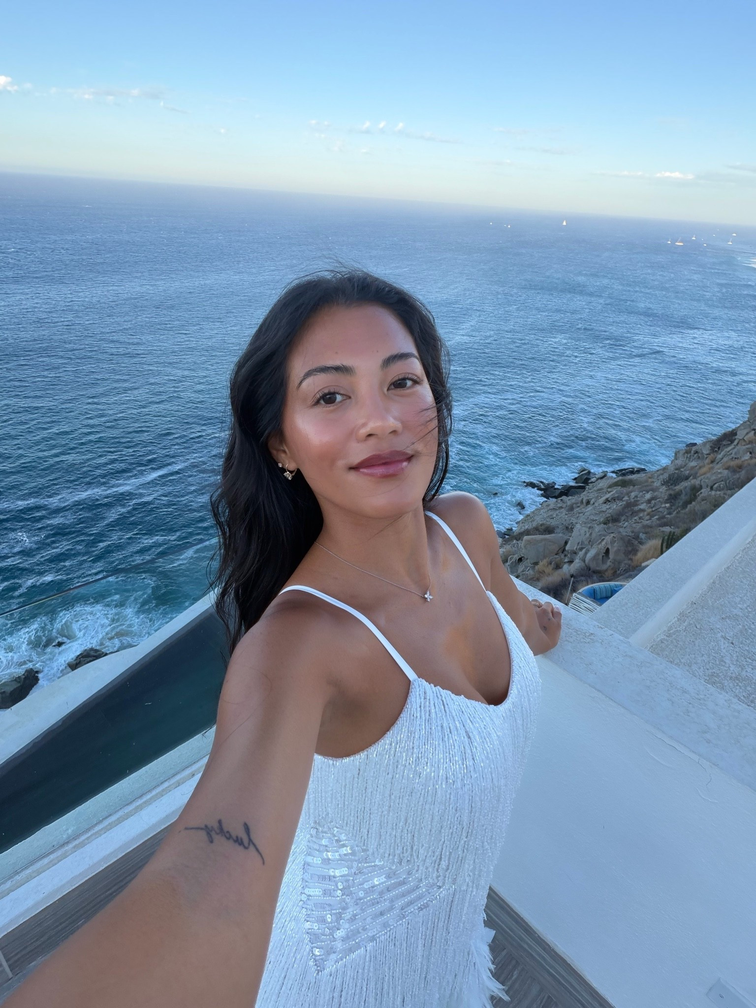 hydrated skin!!

#LTKTravel #LTKBeauty