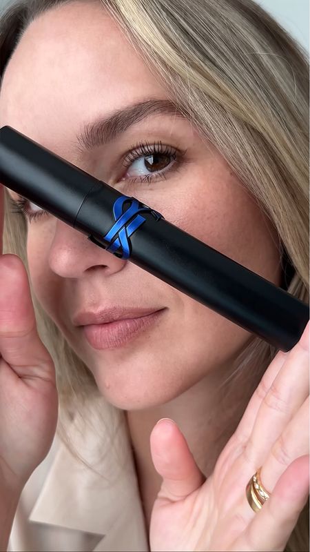 YSL Lash Clash Extreme Volume Waterproof Edition 💙

perfect for wedding szn!