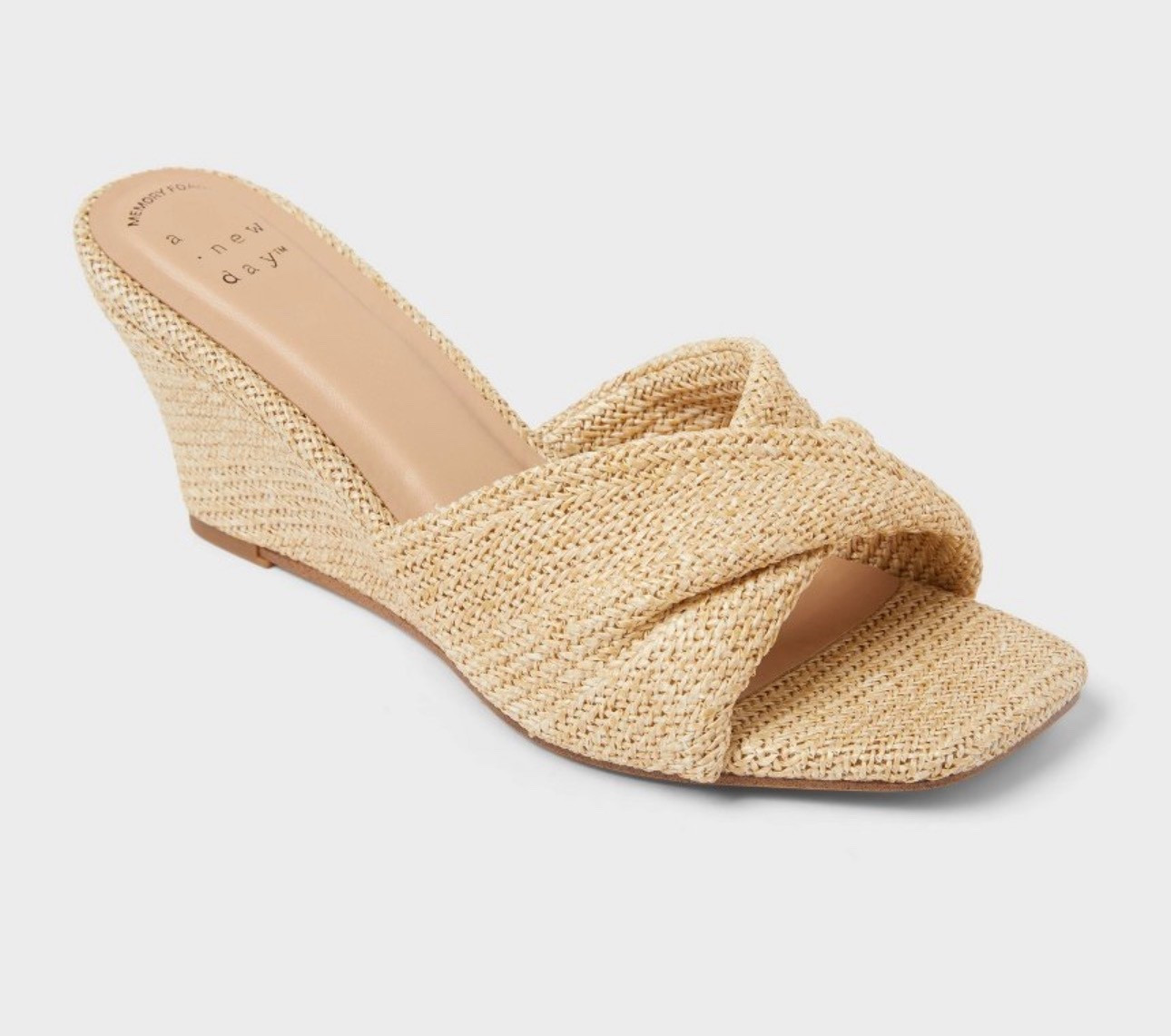 Such a good dupe for the Silent D wedges!!! Only $45!

#LTKgrwm #LTKSeasonal