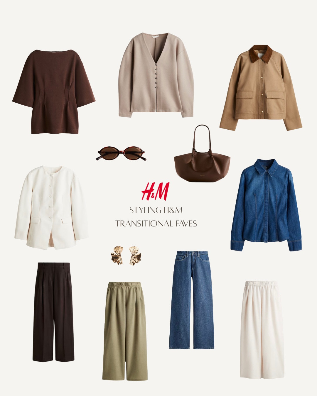Styling H&M fall/autumn transitional new in pieces

#LTKModest #ModestFashion #hmneein #utimnoutfits #falloutfits

#LTKFindsUnder100 #LTKSeasonal #LTKStyleTip