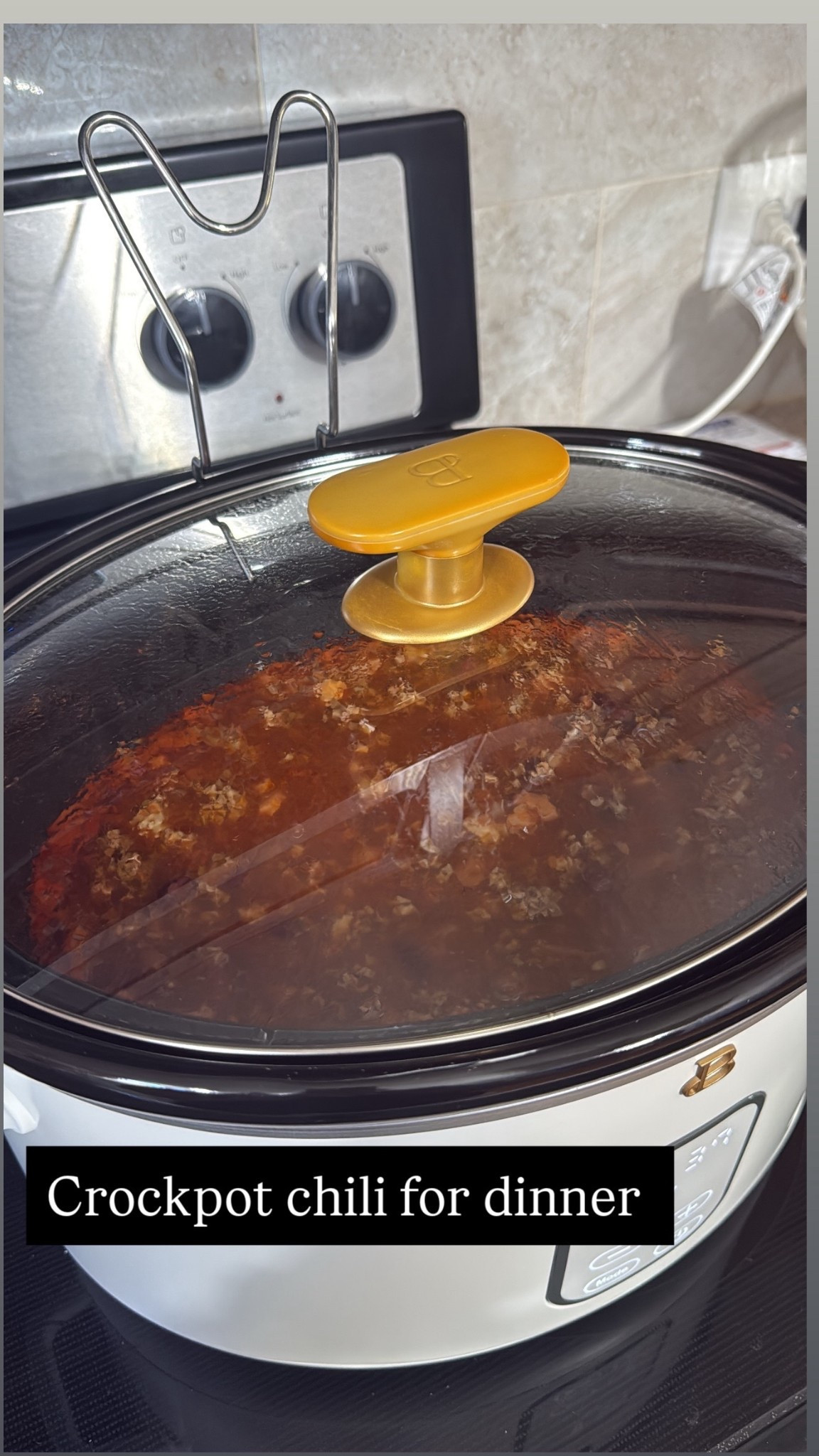 My favorite crockpot is on sale!

#walmart #beautiful #cooking

#LTKGiftGuide #LTKfoodie #LTKSaleAlert