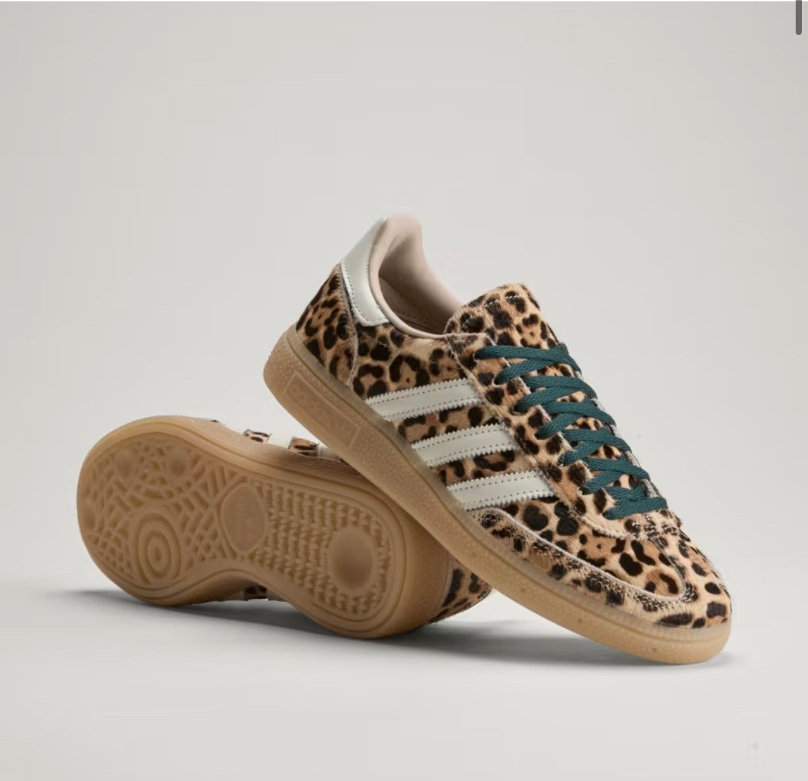 OBSESSED! So comfortable but, in my opinion, they run big so I sized down a half size 
#adidas #footwear 

#LTKTravel #LTKootd