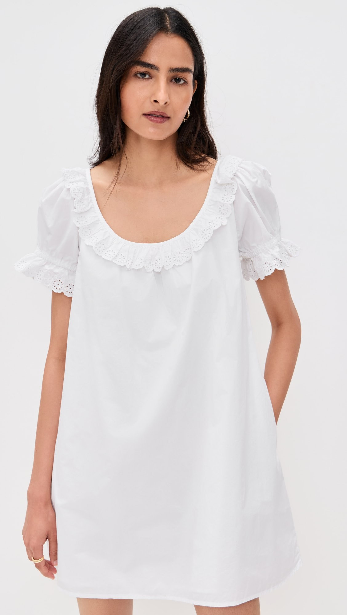 Ezra Shift Dress | Shopbop