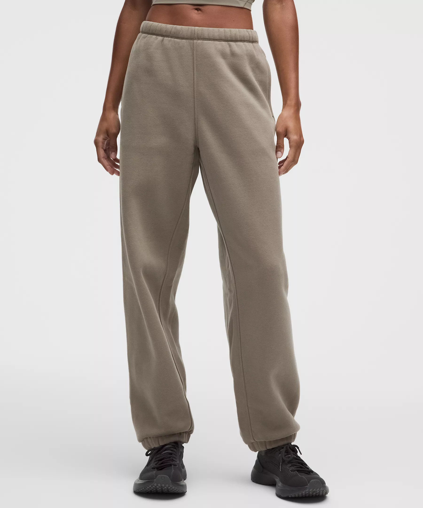 Women's Steady State SuperLoft Jogger | Women's Joggers | lululemon | Lululemon (US)