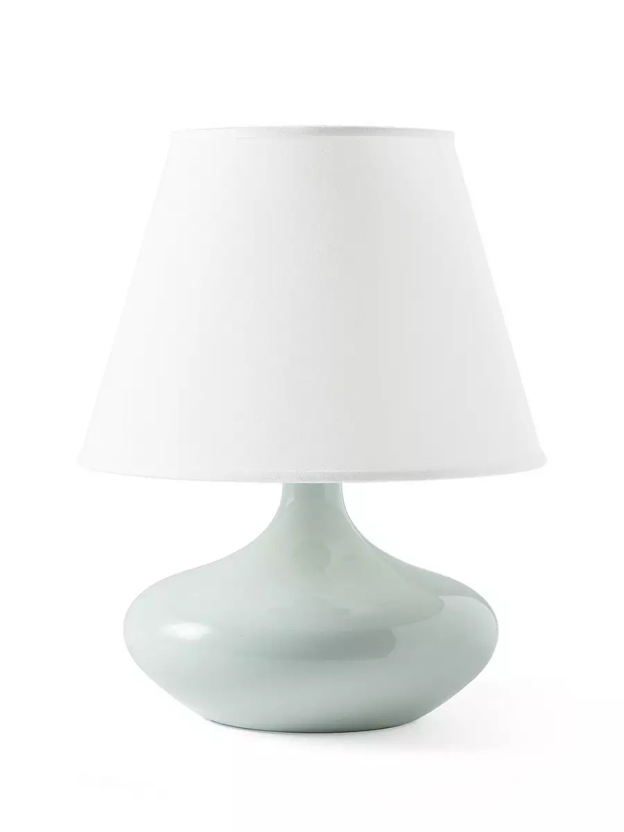 Como Low Table Lamp | Serena and Lily
