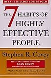 The 7 Habits Of Highly Effective People: Revised and Updated: 30th Anniversary Edition | Amazon (US)