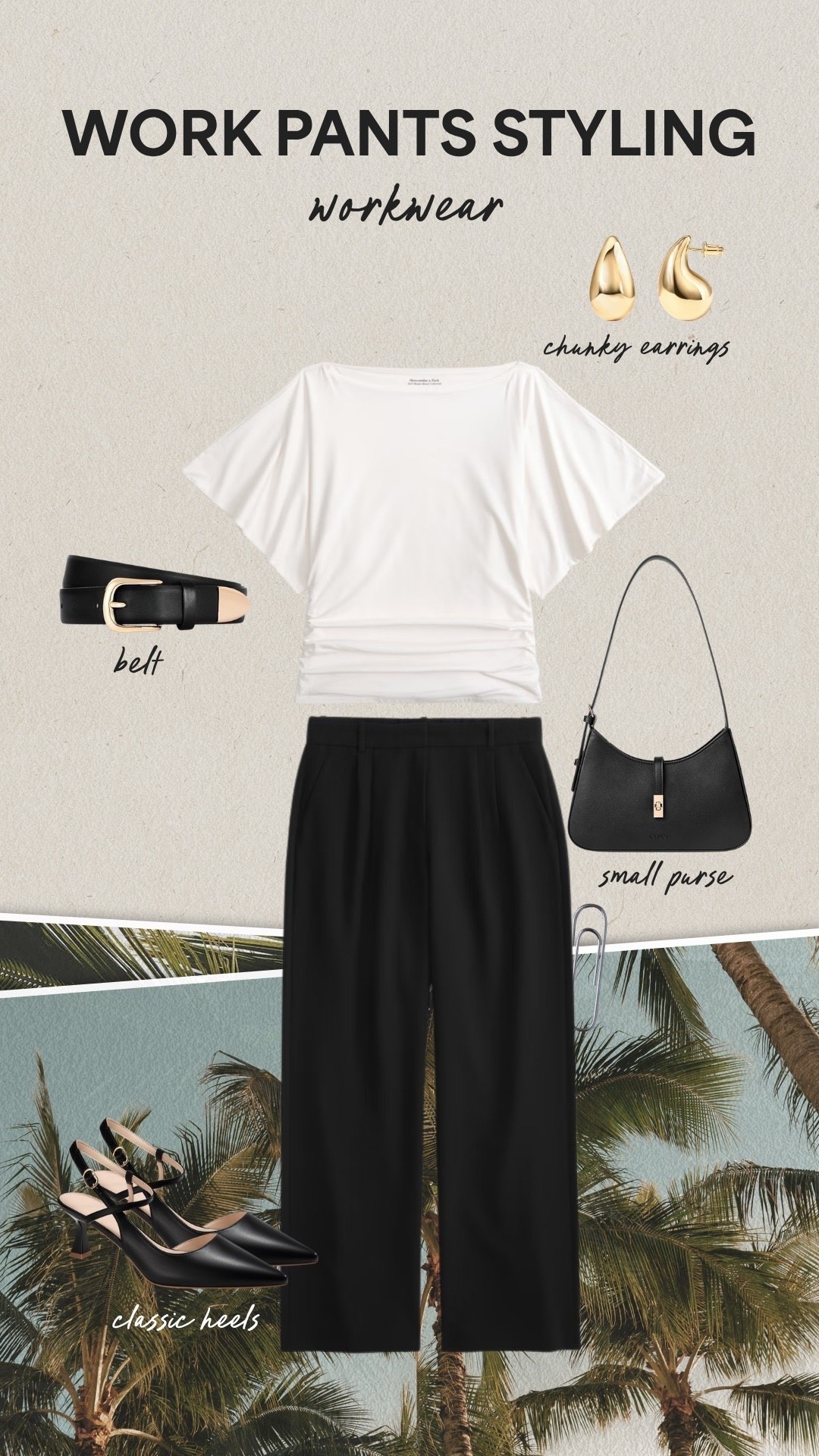 workwear outfit!! 

ootd, outfit, outfit inspo, comfy outfit, easy outfit, casual date outfit, midsize fashion, summer outfit

#LTKootd #LTKWorkwear #LTKMidsize