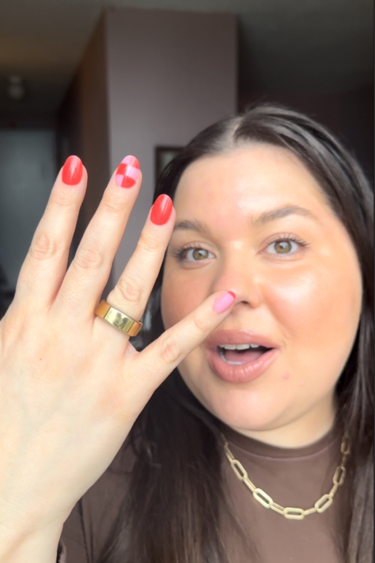 Health Tracker & Jewelry Details

#LTKbeauty #LTKstyletip #LTKfitness