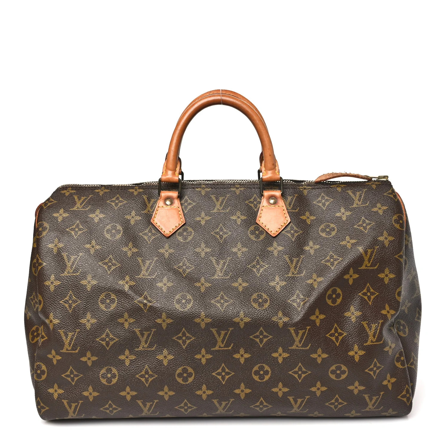 Monogram Speedy 40 | FASHIONPHILE (US)