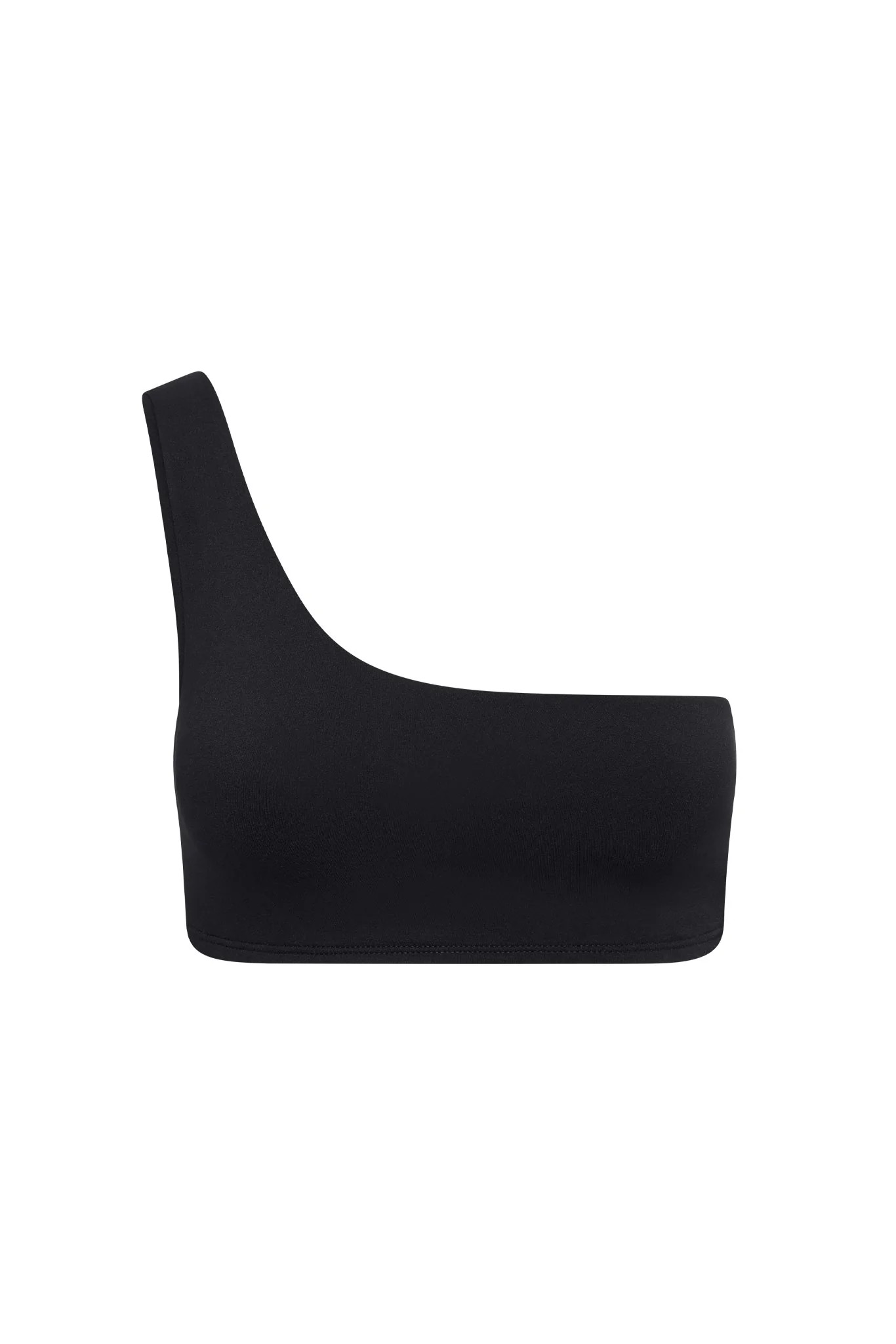 Windsor Bra - Black | Monday Swimwear