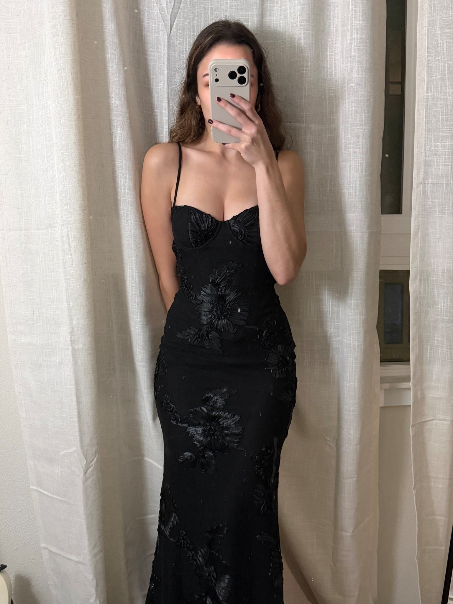 The perfect wedding guest dress 🥂🪩❤️‍🔥

#LTKWedding