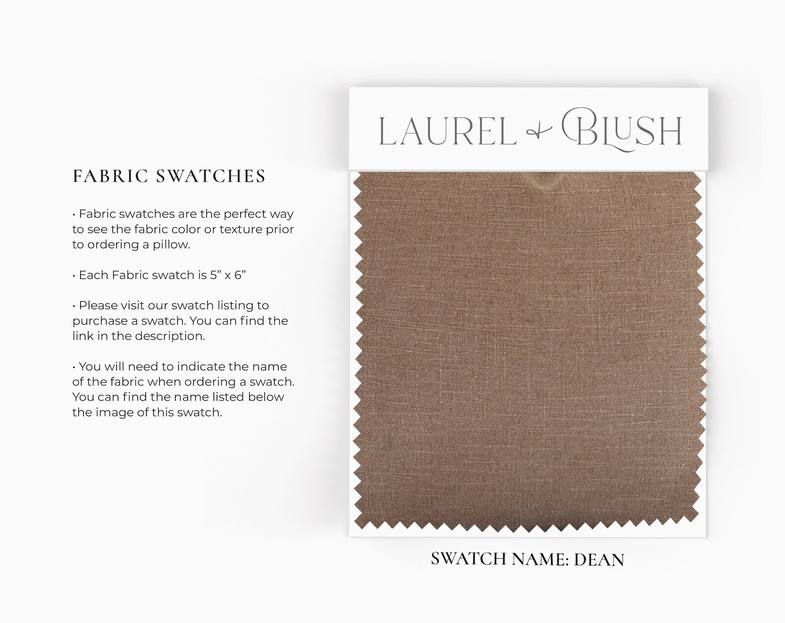 Deep Brown Linen Pillow Cover, Linen Throw Pillow, Fall Pillow Covers 18x18, Chocolate Pillow, Th... | Etsy (US)