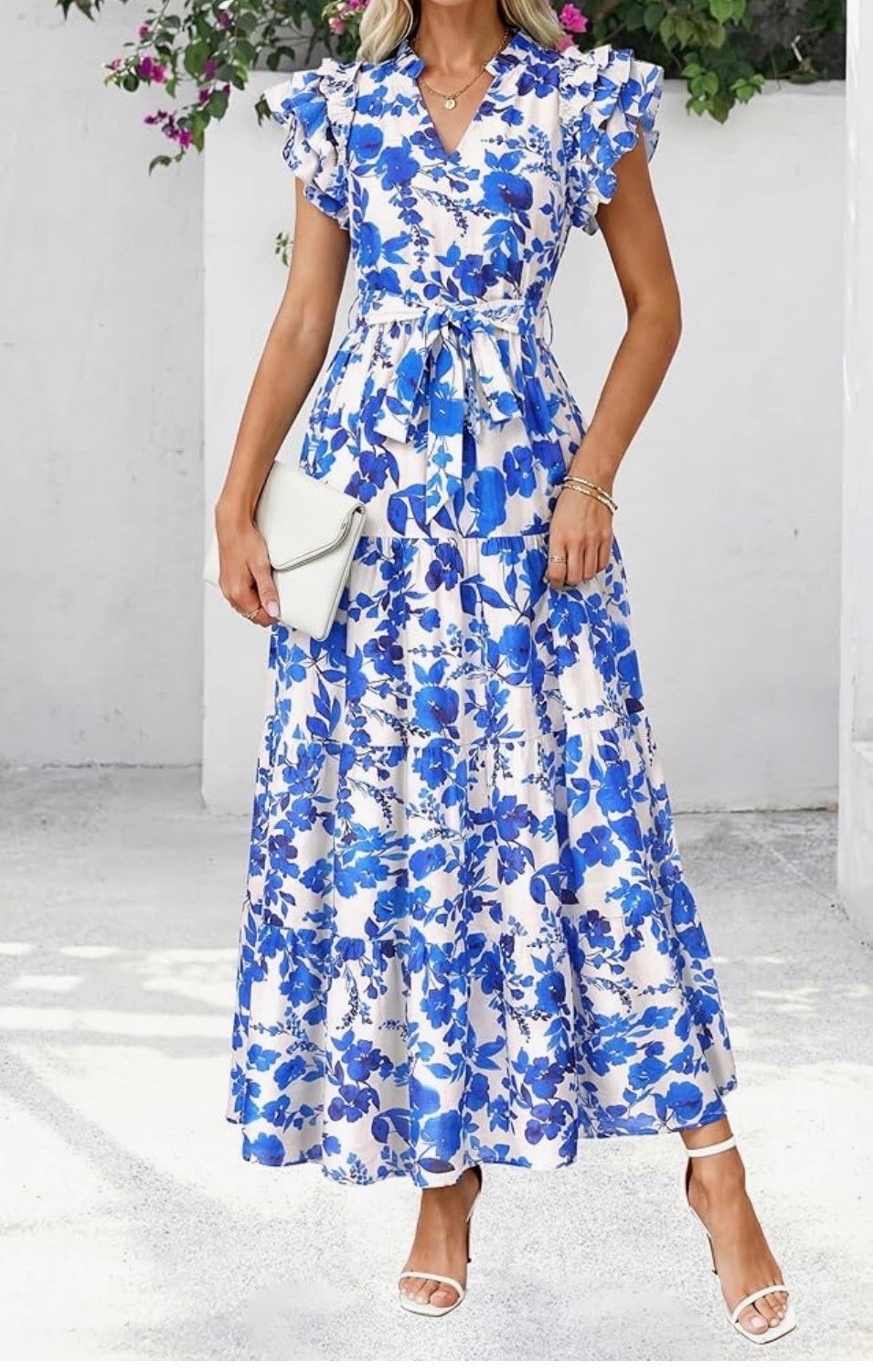 Summer floral dresses you can’t skip!

#LTKSeasonal #LTKootd #LTKPetite
