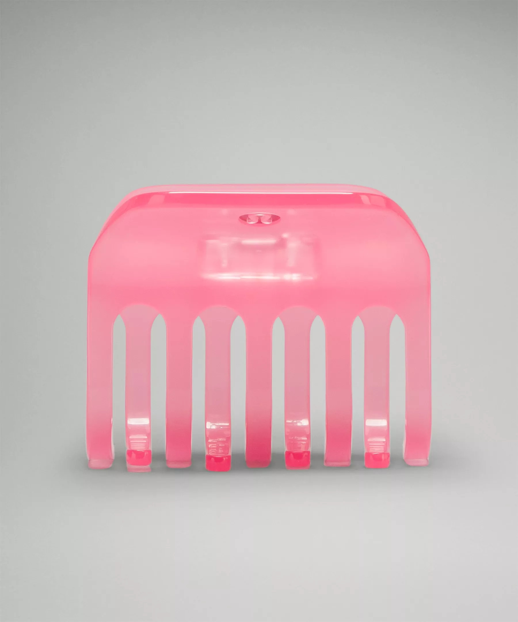 Criss-Cross Claw Clip | Women's Accessories | lululemon | Lululemon (US)