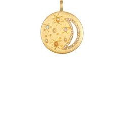 Mama Moon by @rachmoon | Sequin