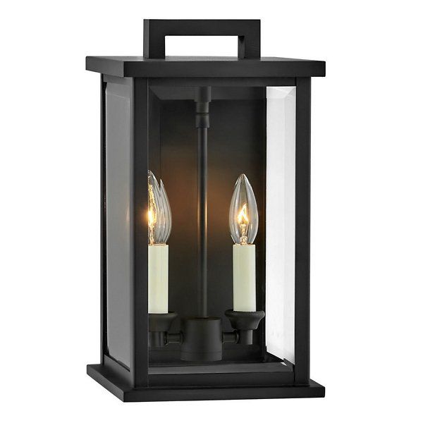 Weymouth Outdoor Wall Sconce


by Hinkley | Lumens