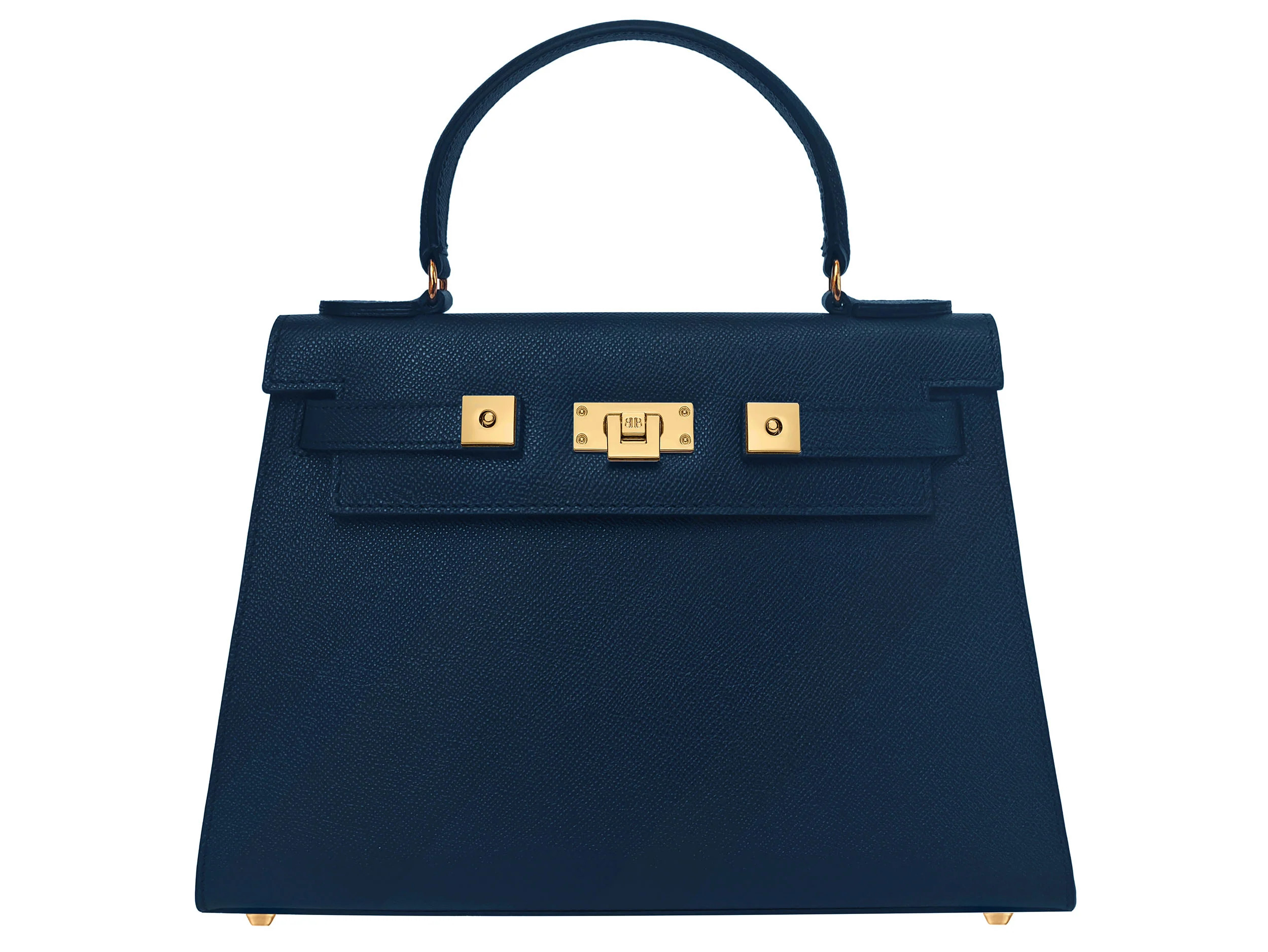 Maya Large Dolomite - Navy | Lalage Beaumont