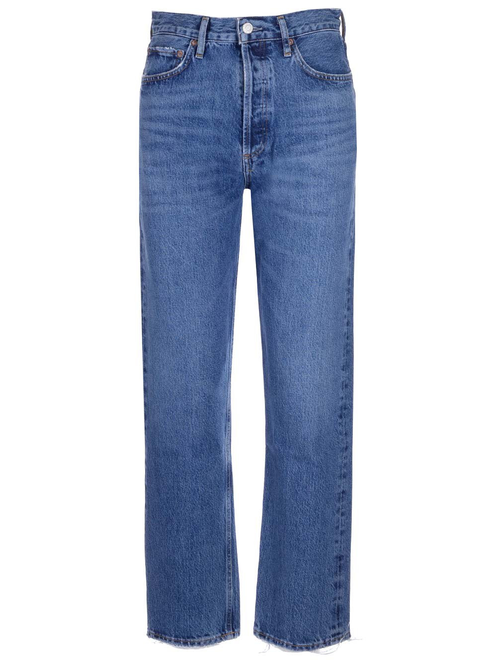 AGOLDE 90s pinch Waist Denim | Italist.com US