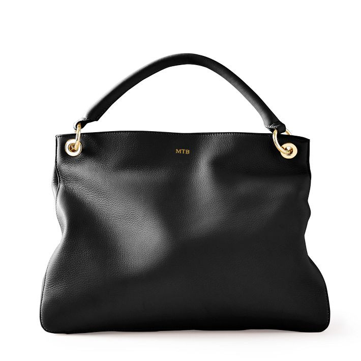 Build Your Bag | Mark and Graham