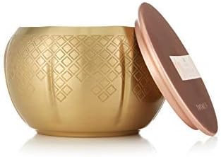 Thymes Heirlum Pumpkin Gold Candle, 1 EA | Amazon (US)