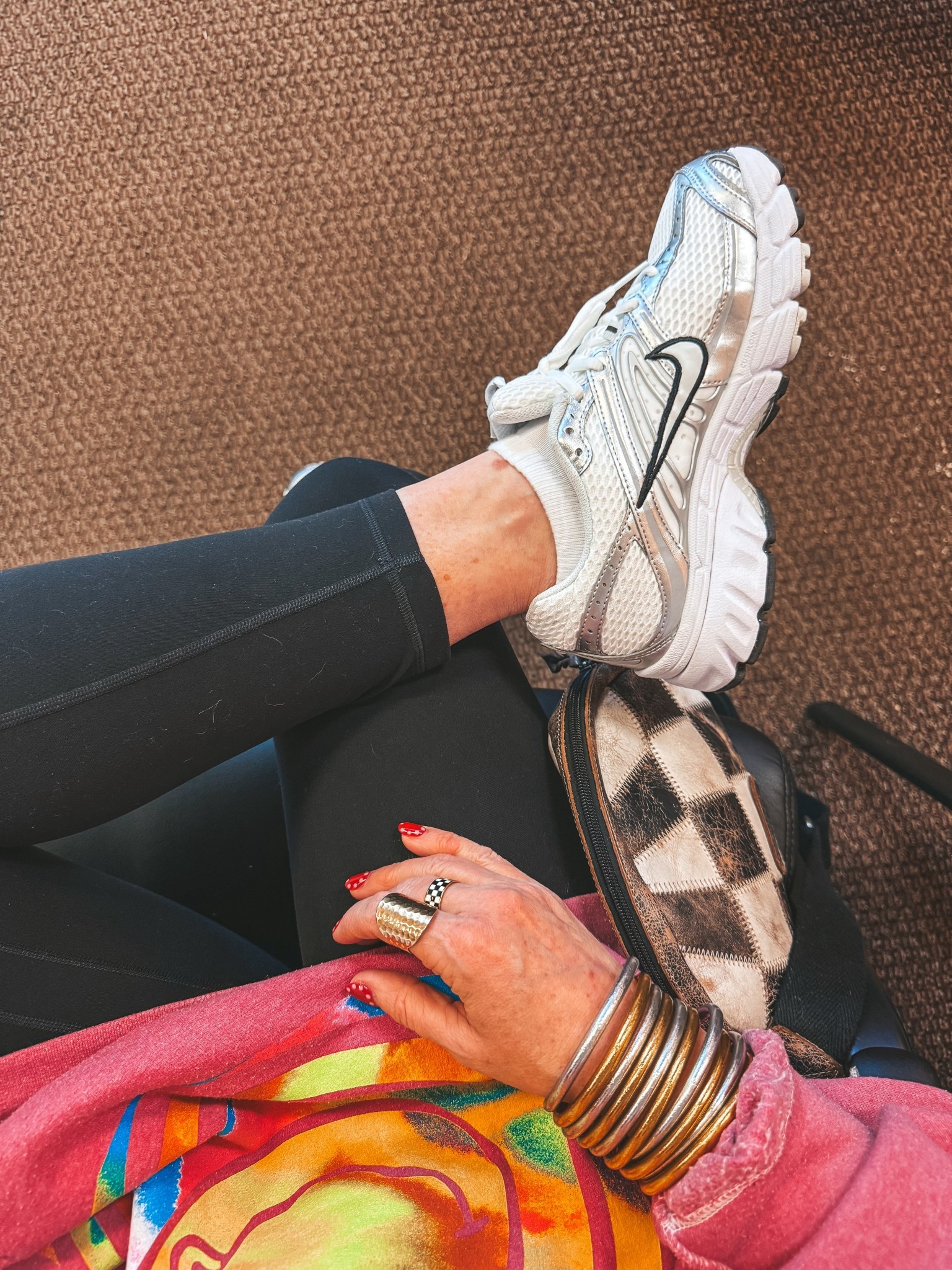 Save in my 🏁 ring with code MANDIE


#LTKgrwm #LTKOver40 #LTKootd