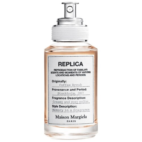 'REPLICA' Coffee Break Eau de Toilette - Maison Margiela | Sephora | Sephora (US)