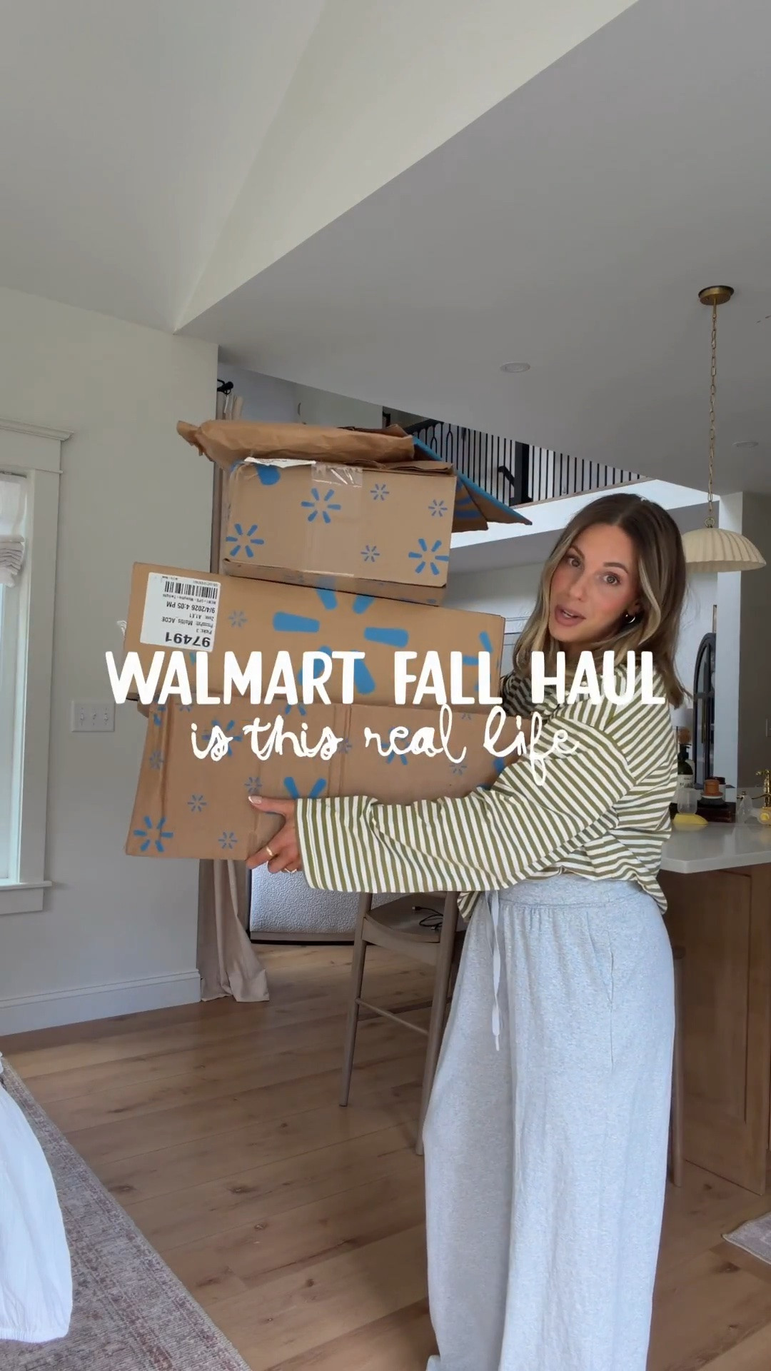 Walmart new arrivals are next level right now.. 🤯

(Ordered size small)

#LTKmomlife #LTKgrwm #LTKSeasonal