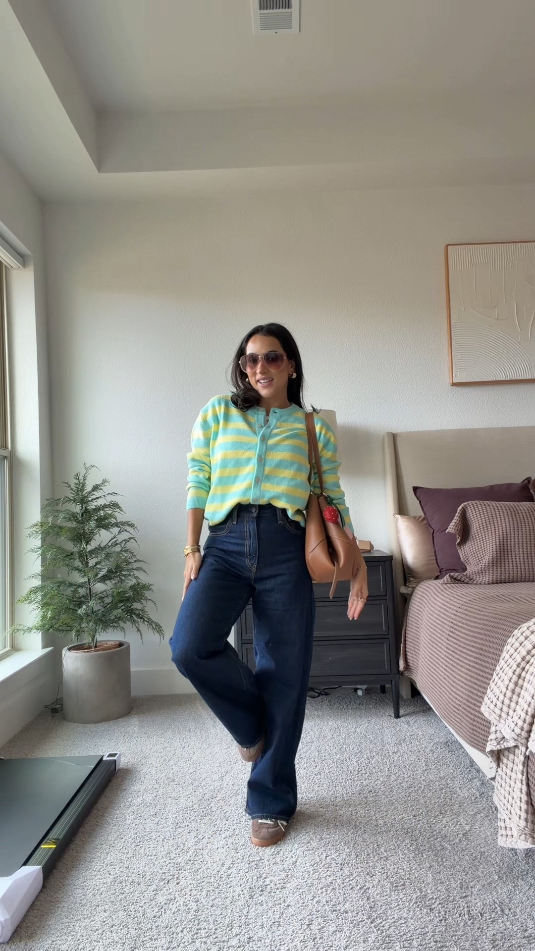 Casual everyday outfits. Jeans size 25 , cardigan XS #casualoutfit 

Petite style, winter style, spring fashion, staples 

#LTKPetite #LTKgrwm