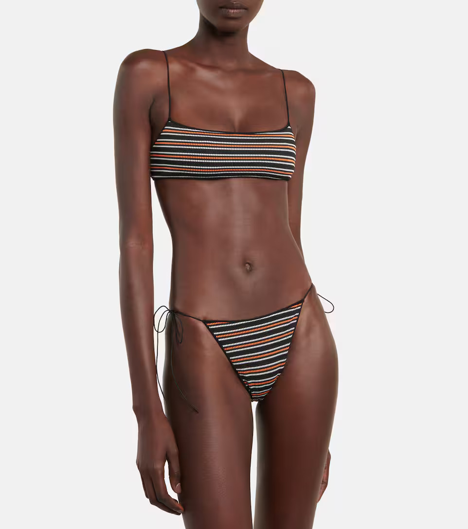 The C bikini top | Mytheresa (US/CA)