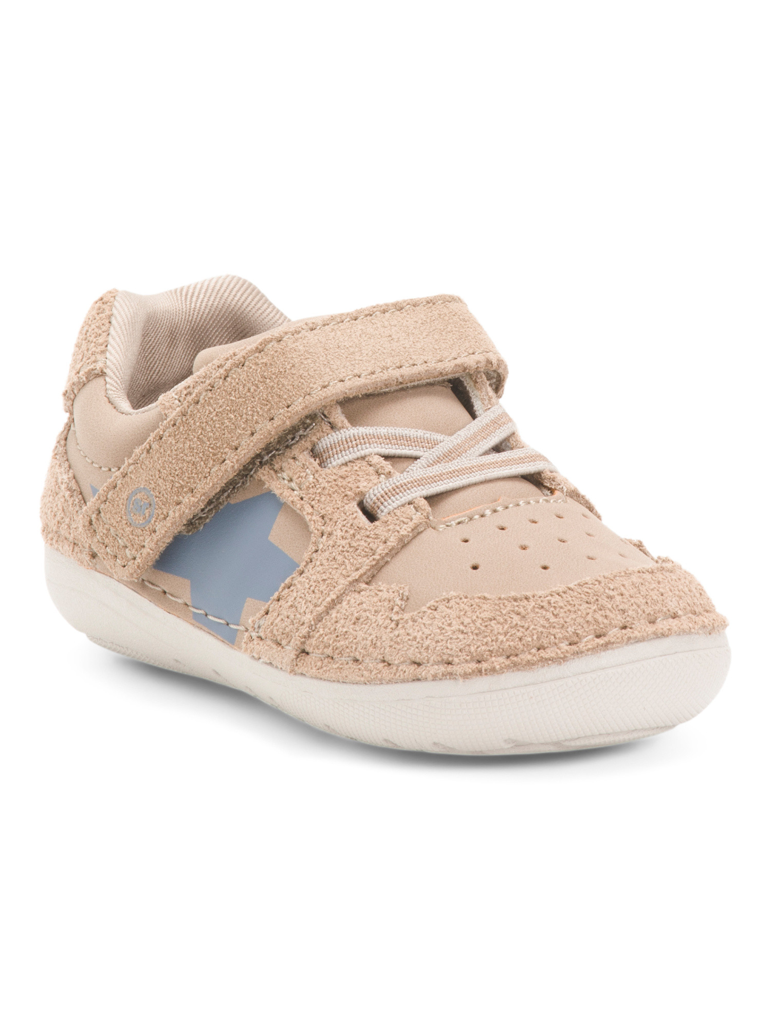Suede Soft Motion Waverly Sneakers (infant) | Toddler Boys' Shoes | Marshalls | Marshalls