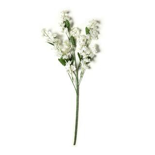 Cream Baby's Breath Double Ruffle Spray by Ashland® | Michaels | Michaels Stores