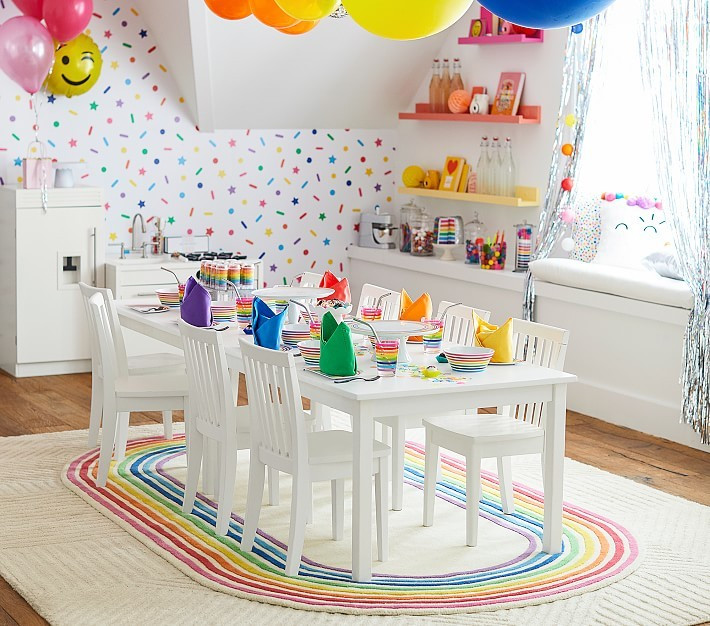 Carolina Large Play Table | Pottery Barn Kids