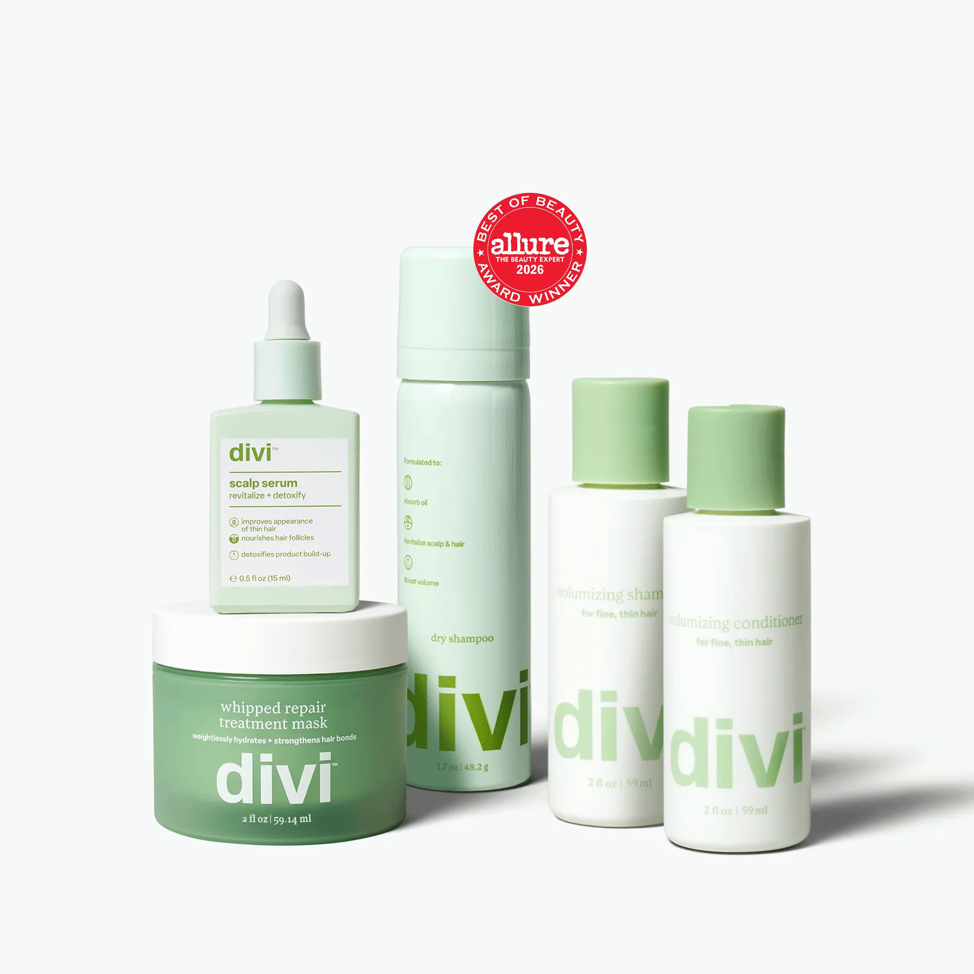 The Try Divi Travel Set | On-The-Go Essentials | Divi | Divi Official LLC