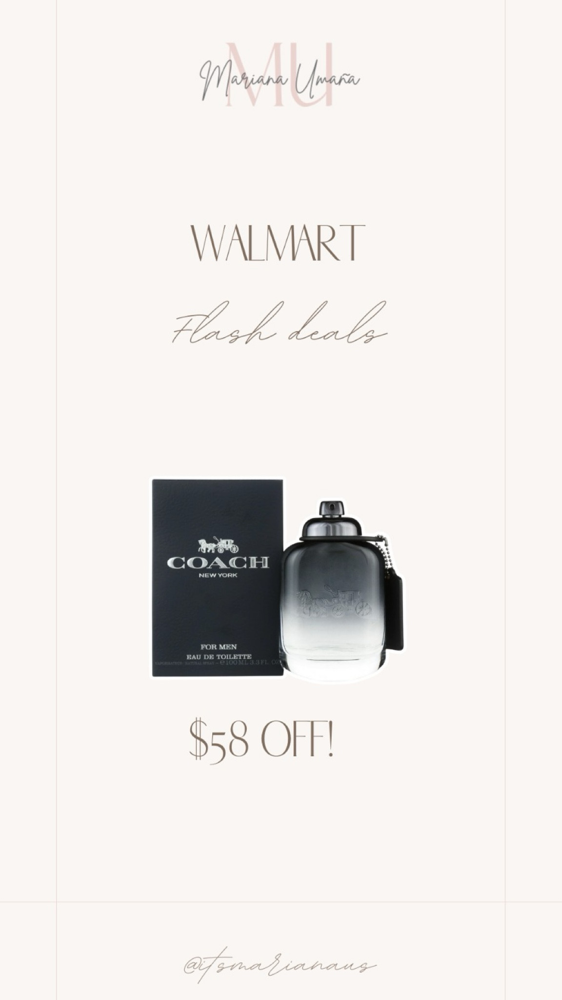 Continuing with Father’s Day gift options! This cologne smells amazing and the price couldn’t be better!

#LTKU #LTKGiftGuide #LTKSaleAlert