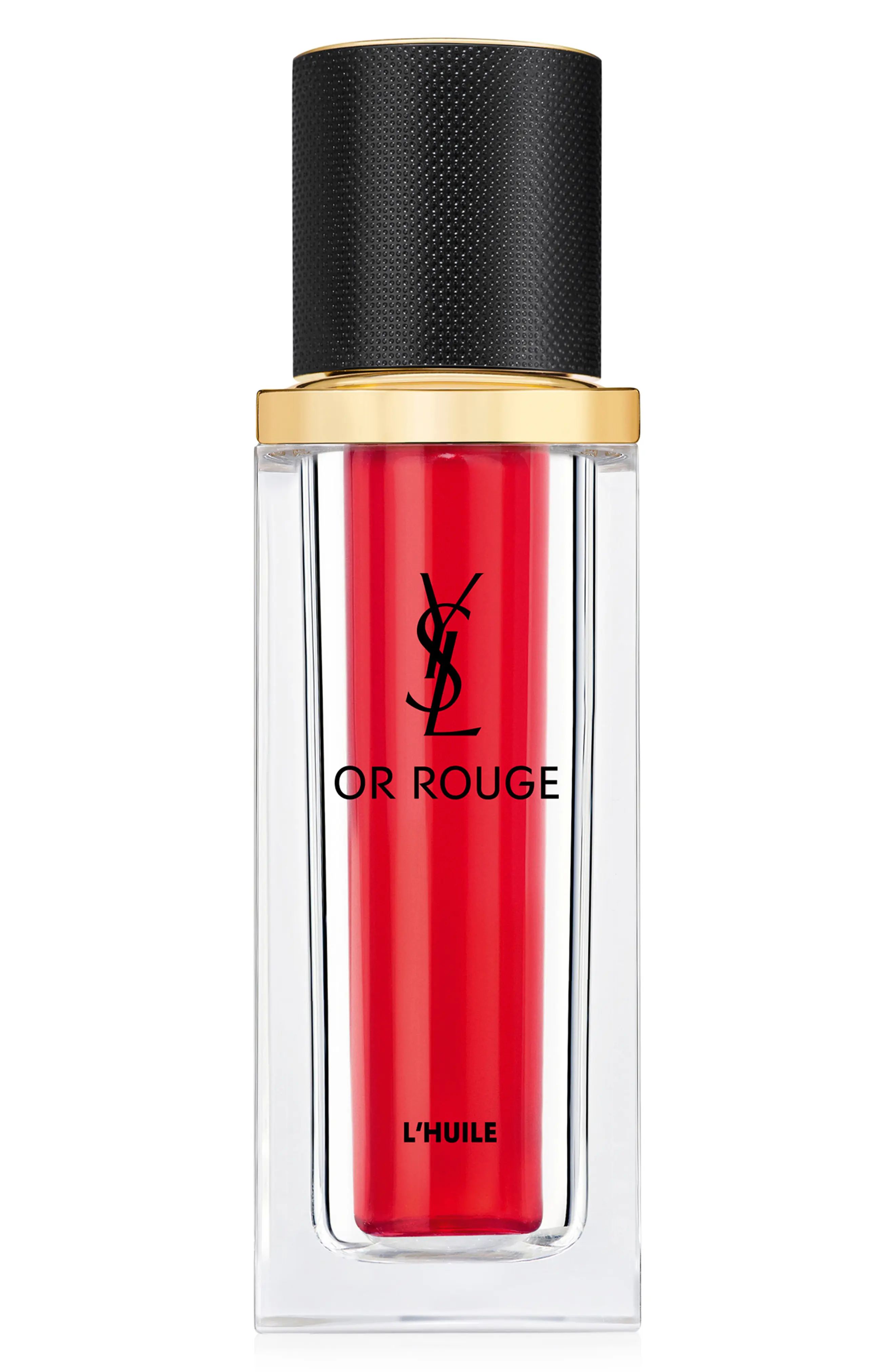Yves Saint Laurent Or Rouge Anti-Aging Face Oil | Nordstrom