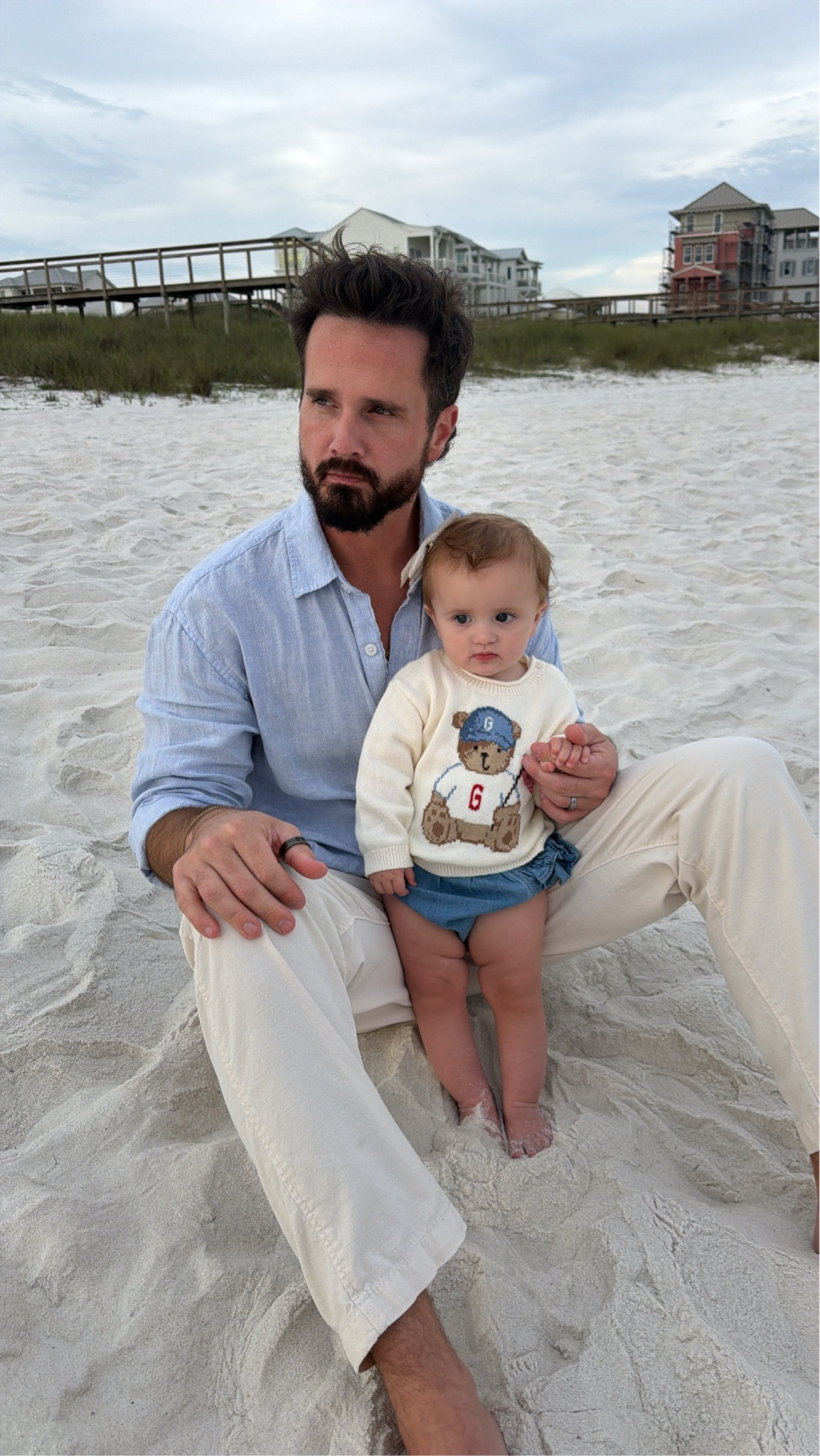 Beach vacation outfit, Memorial Day outfit

#LTKMens #LTKBaby #LTKTravel