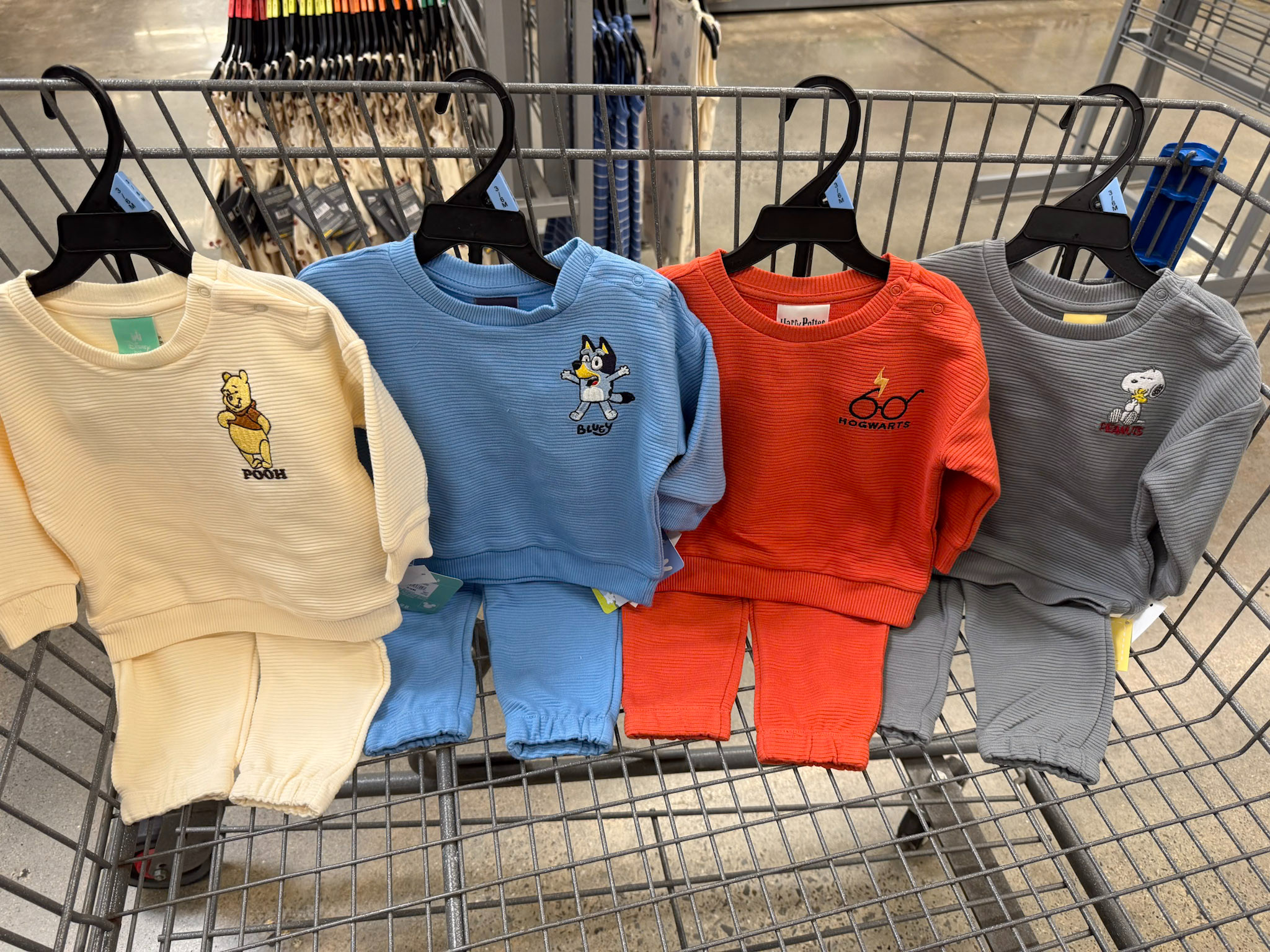 boy pant set, baby pant set, toddler pant set, winnie the pooh, bluey, harry potter, snoopy, walmart kids fashion, walmart finds kids, walmart fashion fall 2025 

 #LTKBaby #LTKKids #LTKFamily